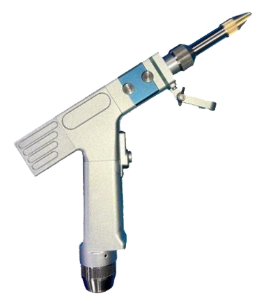 LMI H2LW Gun